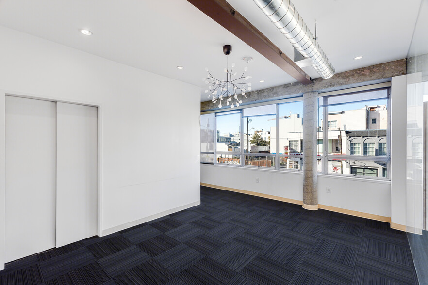 More Photos Of 325 5th St, San Francisco Office For Lease