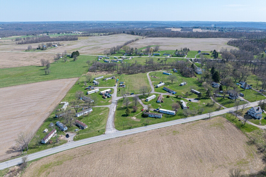 More Photos Of 185 Mohawk School Rd, New Castle Manufactured Housing Mobile Home Park For Sale
