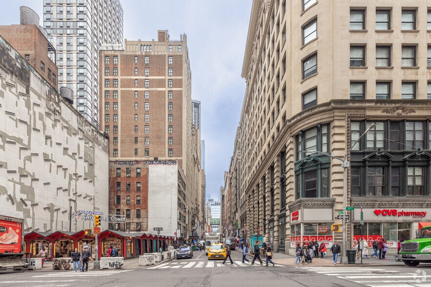 More Photos Of 38 W 32nd St, New York Office For Lease