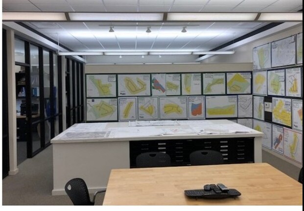 More Photos Of 170 Camelot Dr, Spartanburg Office For Lease