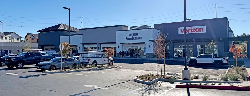 More Photos Of 31555 Yucaipa, Yucaipa Unknown For Lease