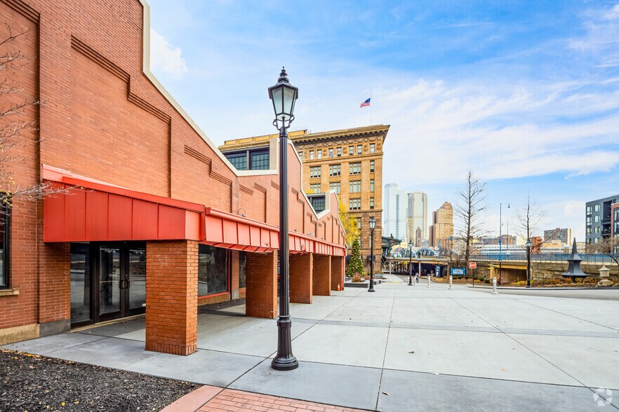More Photos Of 125 W Station Square Dr, Pittsburgh Unknown For Lease
