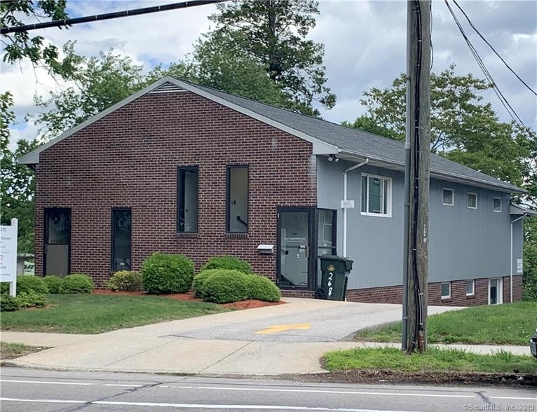 More Photos Of 270 Montauk Ave, New London Office For Sale