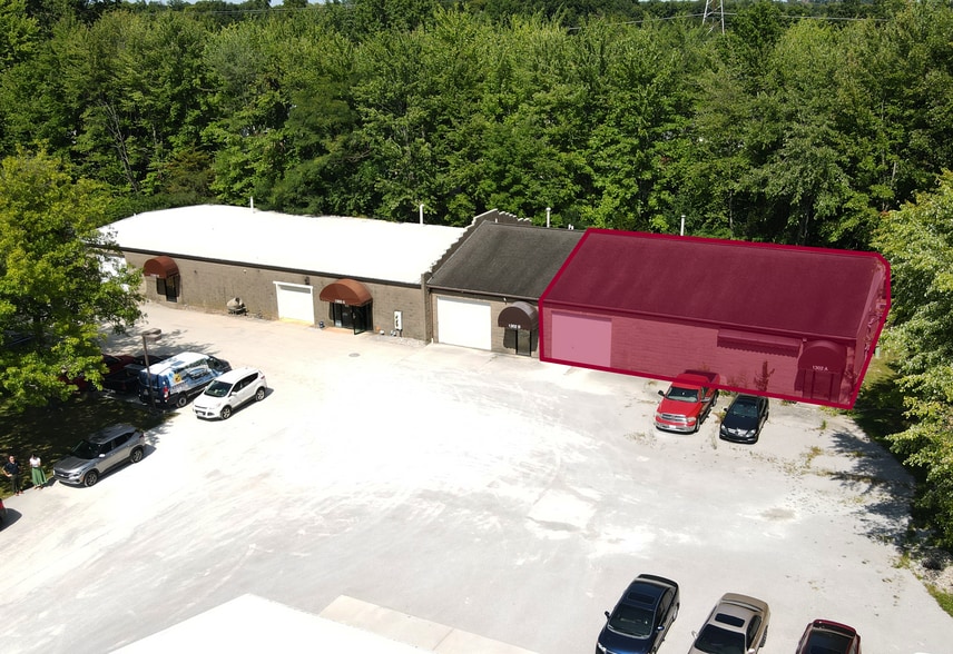 Primary Photo Of 1302 State Route 28, Loveland Warehouse For Lease
