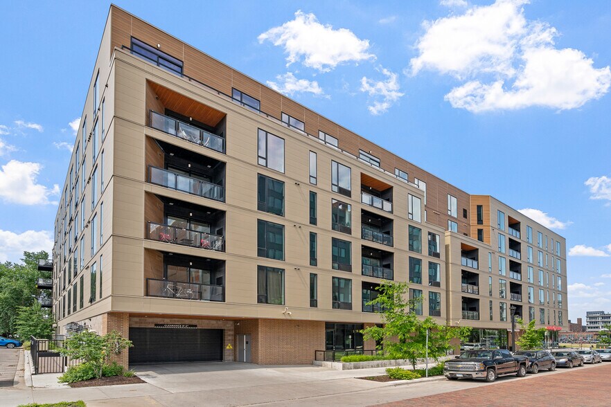 More Photos Of 729 N Third Street, Minneapolis Apartments For Lease