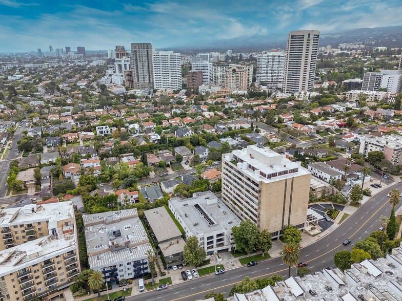 More Photos Of 1357-1361 S Beverly Glen Blvd, Los Angeles Apartments For Sale