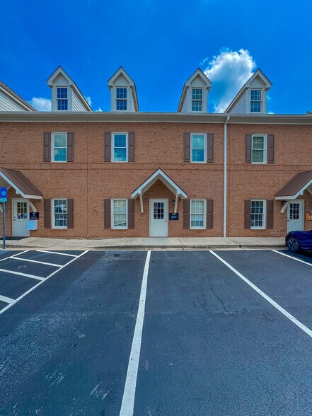Primary Photo Of 2190 N Norcross Tucker Rd, Norcross Office For Lease
