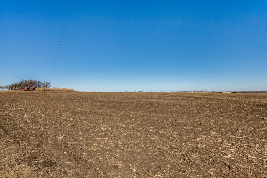 More Photos Of 309 Fm 309, Hillsboro Land For Sale