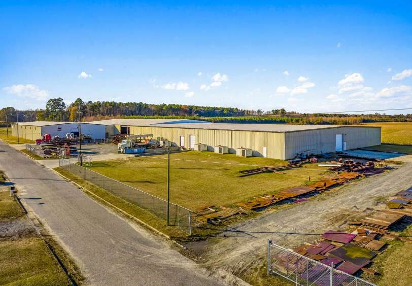 More Photos Of 314 W Broad St, Murfreesboro Distribution For Sale