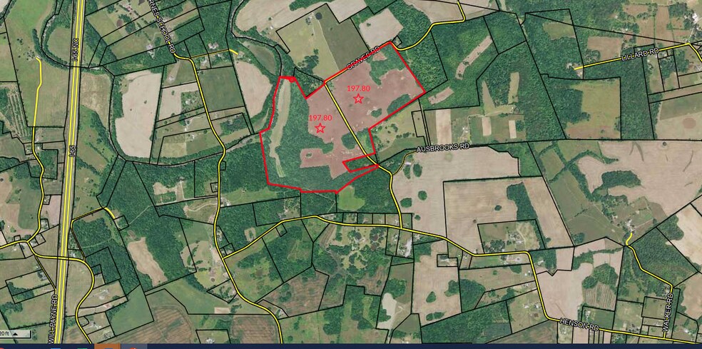 More Photos Of 920 Graves Rd, Bowling Green Land For Sale