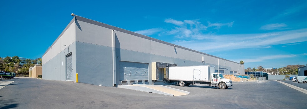More Photos Of 6231 Yarrow Dr, Carlsbad Manufacturing For Lease