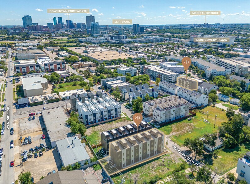 More Photos Of , Fort Worth Multifamily For Sale