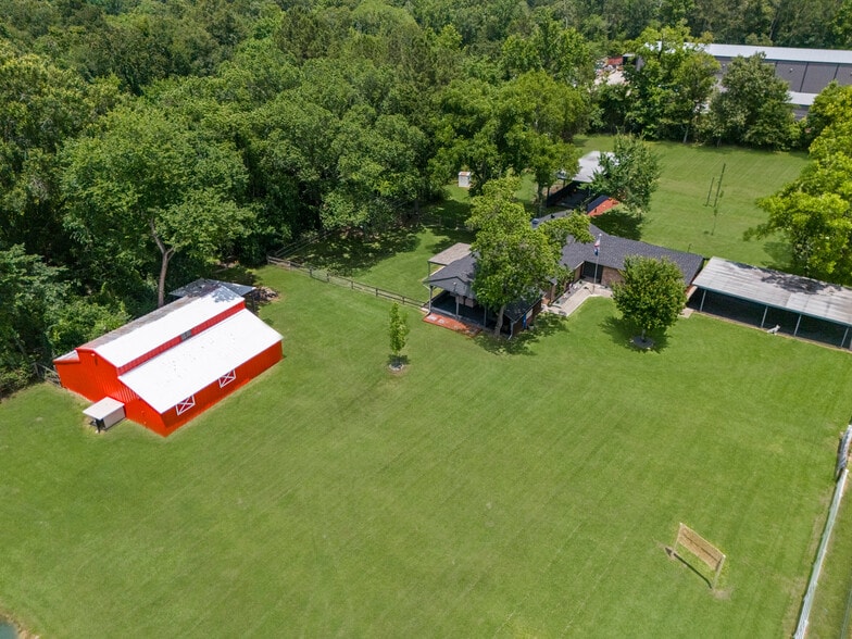 More Photos Of 31114 Dobbin Huffsmith Rd, Magnolia Land For Sale