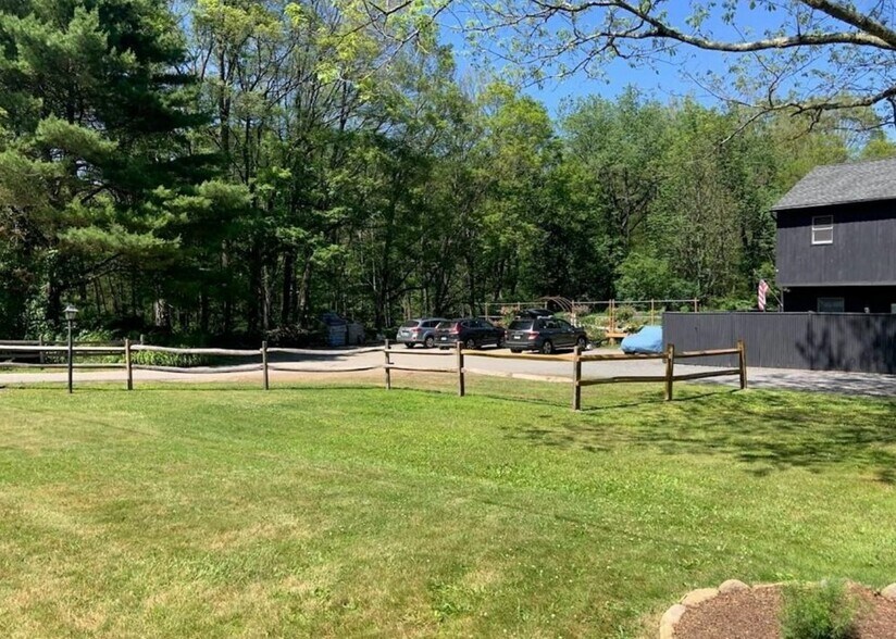 More Photos Of 2 Route 7, Sharon Freestanding For Sale