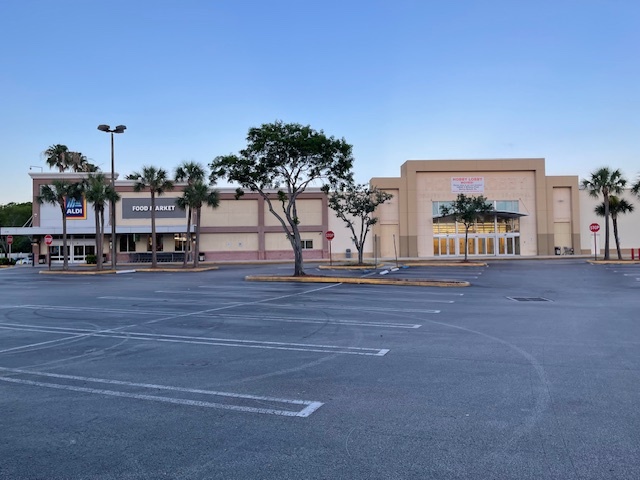 Primary Photo Of 21637-21759 State Road 7, Boca Raton Freestanding For Lease