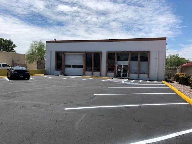 More Photos Of 4734 E Speedway Blvd, Tucson Auto Repair For Sale