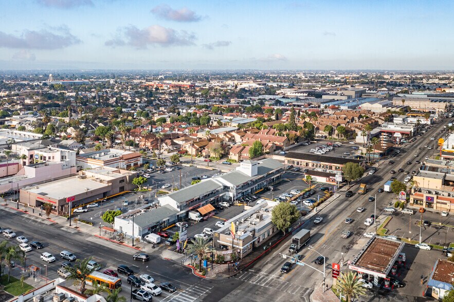 More Photos Of 2528-2570 E Slauson Ave, Huntington Park Unknown For Lease