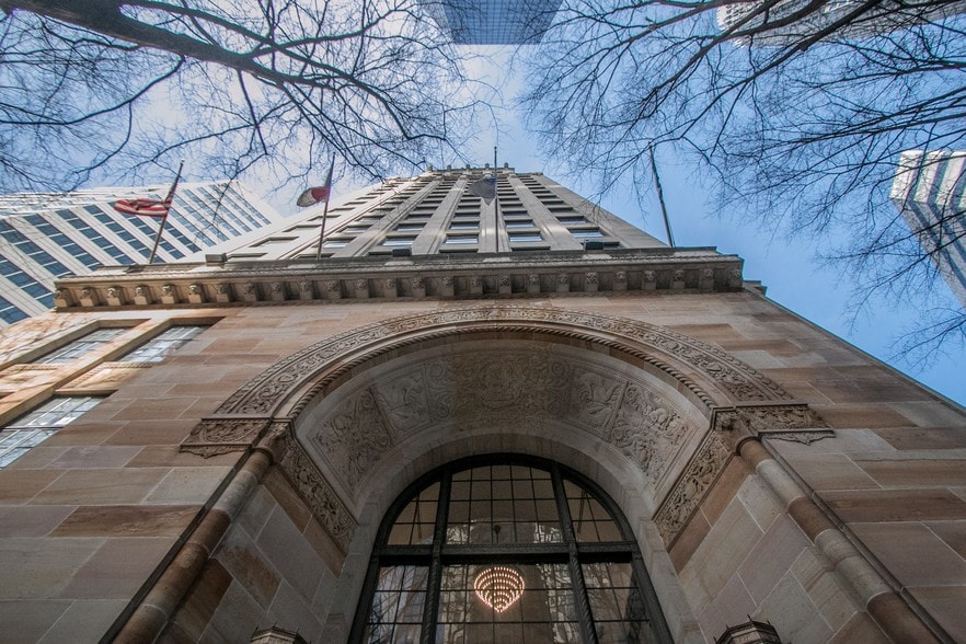 More Photos Of 112 S Tryon St, Charlotte Office Residential For Sale