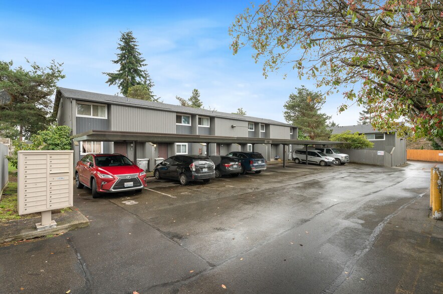 More Photos Of 20611 108th Ave SE, Kent Apartments For Sale