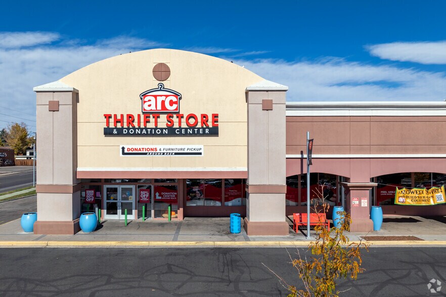 More Photos Of 6431-6791 W Colfax Ave, Lakewood Unknown For Lease