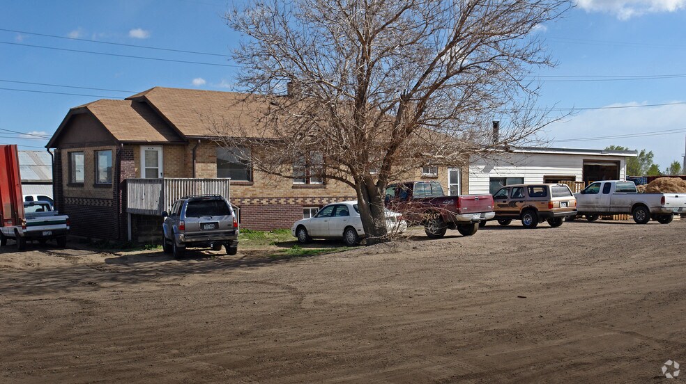 More Photos Of 6100 Huron St, Denver Manufacturing For Sale