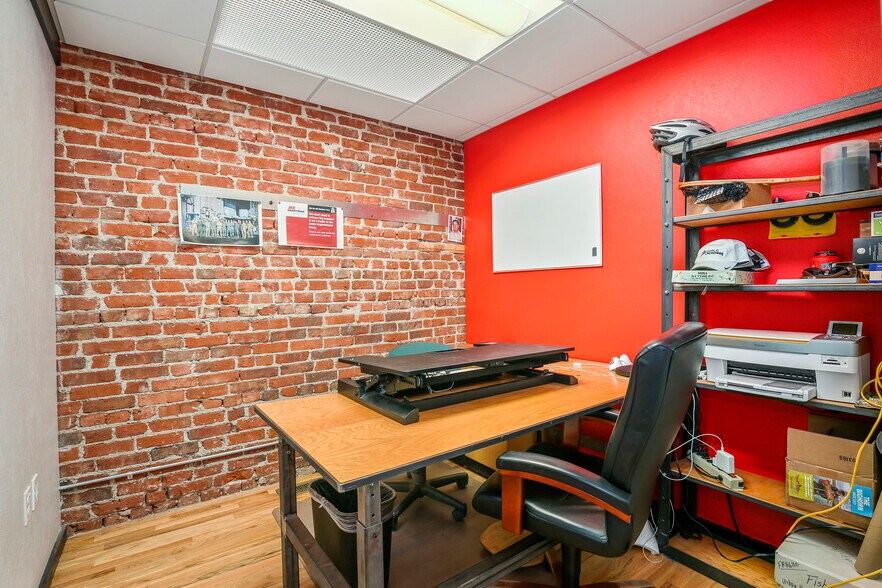 More Photos Of 54 W 11th Ave, Denver Loft Creative Space For Sale