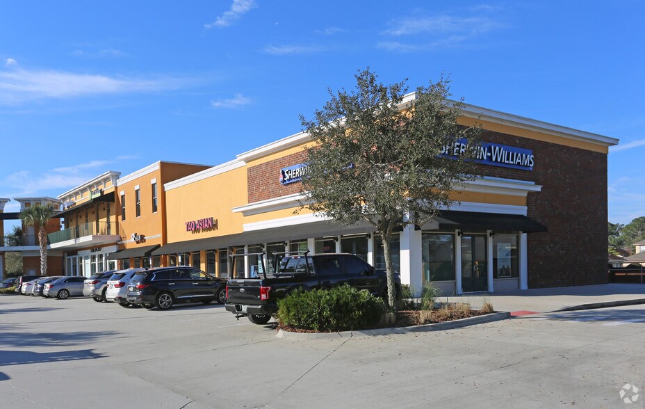 Primary Photo Of 13848 Tilden Rd, Winter Garden General Retail For Lease