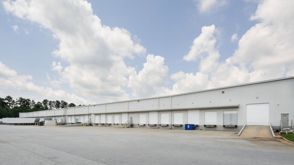 More Photos Of 540 Airport South Pky, Atlanta Unknown For Lease
