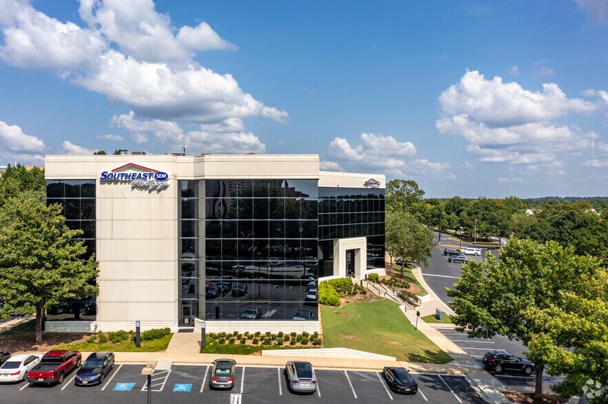 More Photos Of 3505 Koger Blvd, Duluth Unknown For Lease