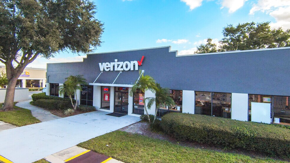 Primary Photo Of 1082 FL-436 Hwy, Casselberry Freestanding For Sale