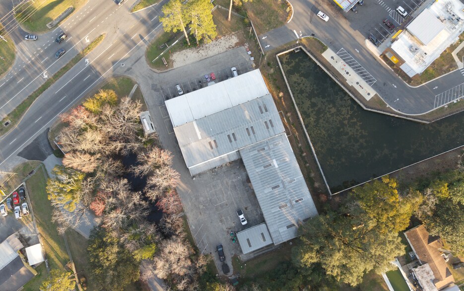More Photos Of 3510 N Monroe St, Tallahassee Freestanding For Sale