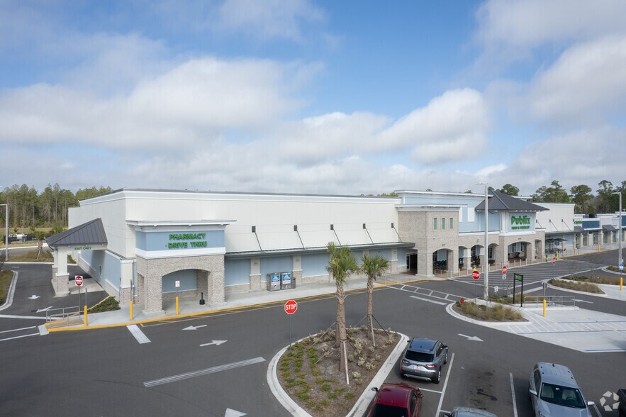 More Photos Of 205 Rivertown Shops Dr, Saint Johns Supermarket For Lease