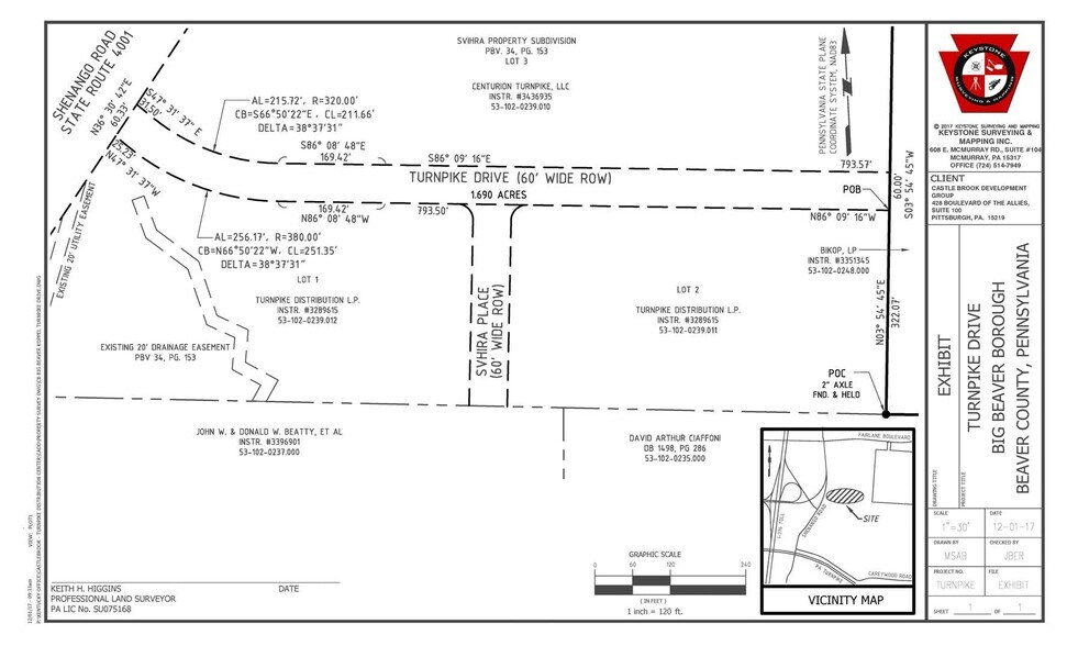 More Photos Of , New Galilee Land For Sale