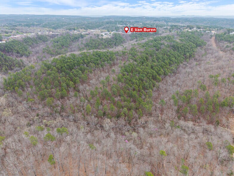 More Photos Of 0 Jordan Drive, Eureka Springs Land For Sale