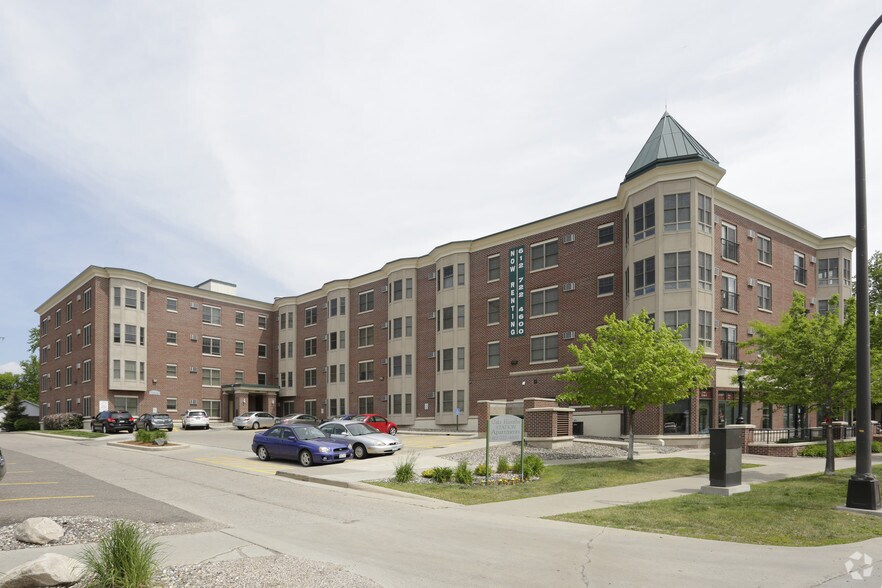 More Photos Of 4540 Snelling Ave, Minneapolis Apartments For Lease