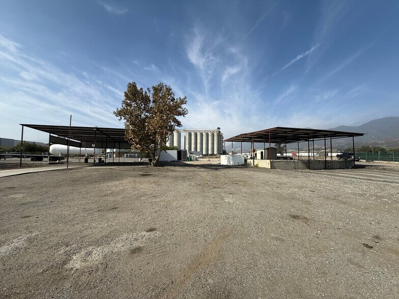 More Photos Of 19800 Cajon blvd, San Bernardino Land For Lease