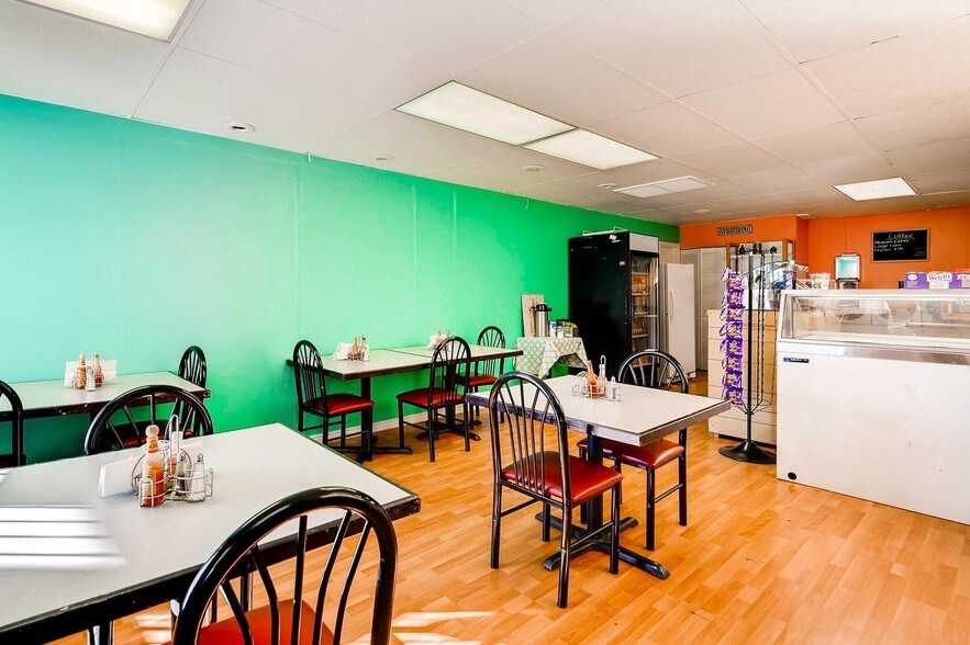 More Photos Of 8020 Federal Blvd, Westminster Storefront Retail Office For Sale