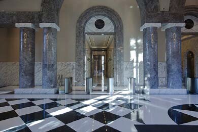 More Photos Of 1201 W Peachtree St NW, Atlanta Office For Lease