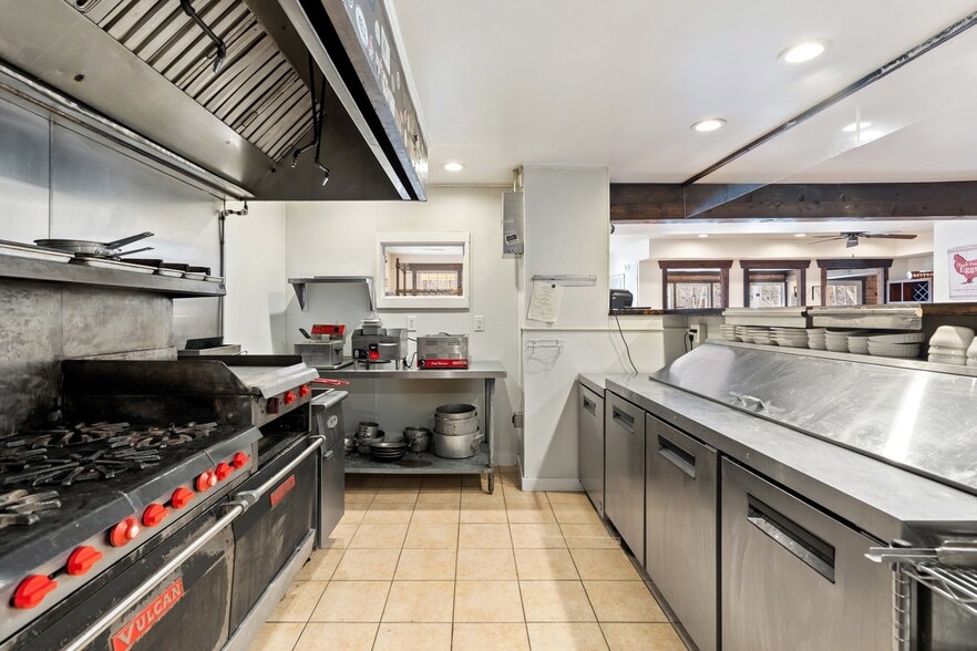 More Photos Of 2175 Hankey Mountain Hwy, Churchville Restaurant For Sale