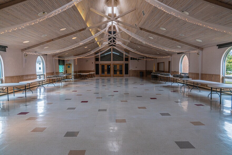 More Photos Of 5335 S.Sandusky Rd Rd, Peck Flex For Sale