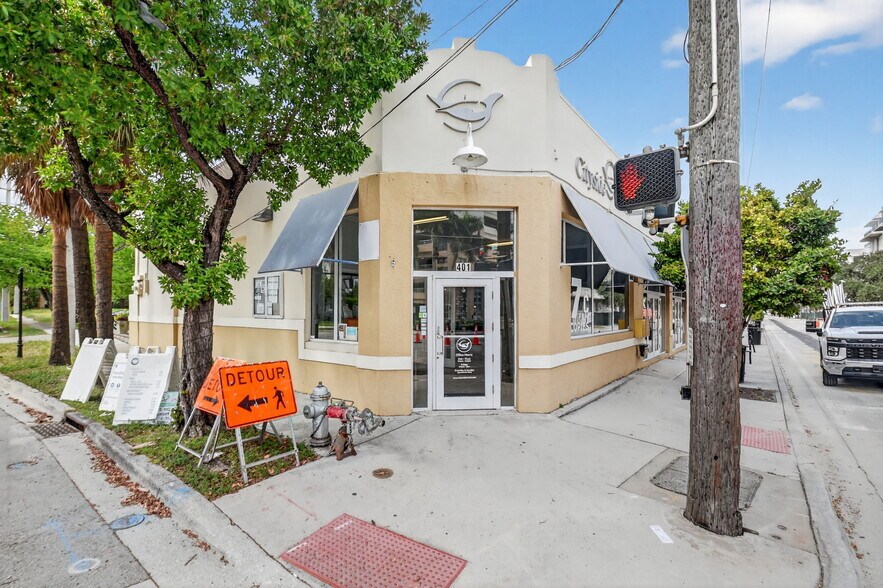 More Photos Of 401-413 N Rosemary Ave, West Palm Beach, West Palm Beach Office For Sale