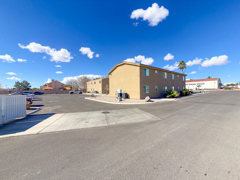 More Photos Of 100 E 1st South St, Mesquite Apartments For Sale