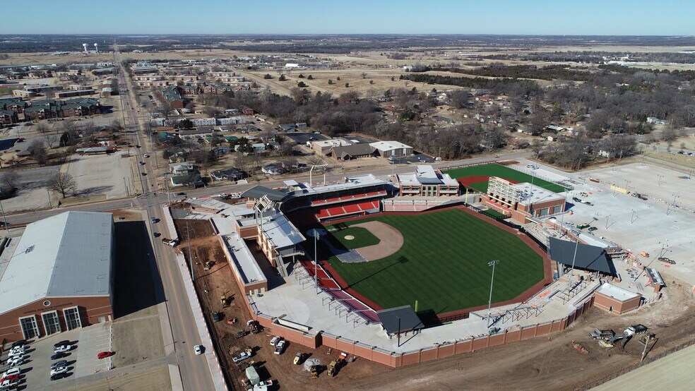 More Photos Of 1108-1114 N Duck St, Stillwater Apartments For Sale