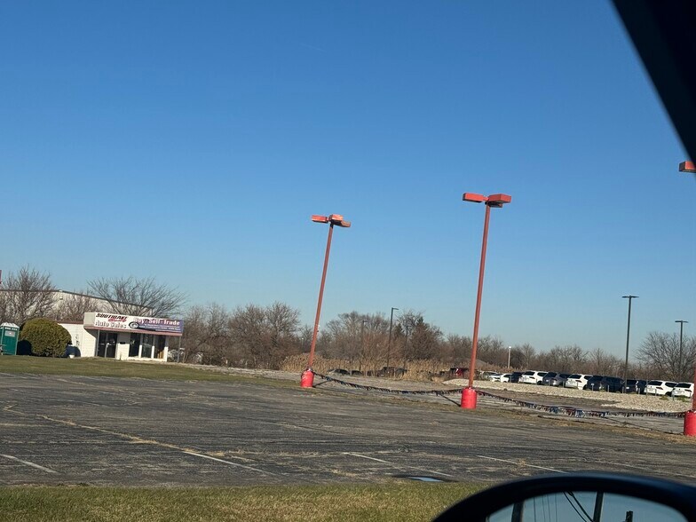 More Photos Of 3970 E Lincoln Hwy, Merrillville Land For Lease