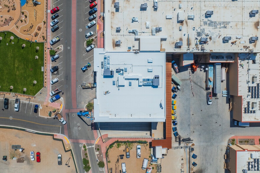 More Photos Of 2100 Louisiana Blvd NE, Albuquerque Office For Lease