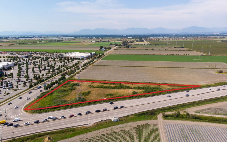 Primary Photo Of 2000 52nd Street, Delta Land For Sale