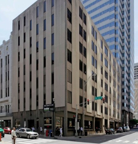 More Photos Of 501 Union St, Nashville Office For Lease