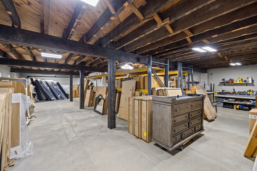 More Photos Of 764 E Seventh St, Lexington Warehouse For Sale