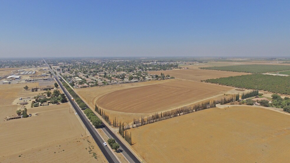 More Photos Of 1320 E Lerdo Hwy, Shafter Land For Sale