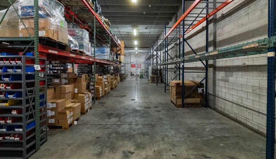 More Photos Of 3051-3053 NW 107th Ave, Miami Warehouse For Lease